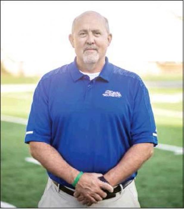 Schneider to Retire After Eight Years as Head Football Coach at Peru State