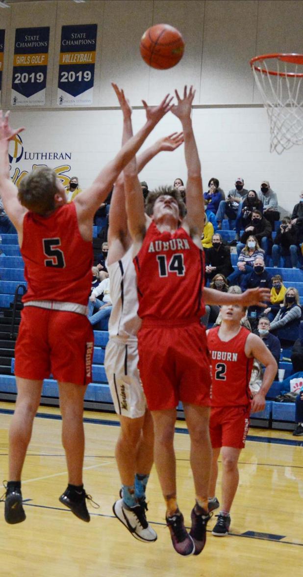 Bulldogs Boys Beat Three More Teams as Subdistricts Approach