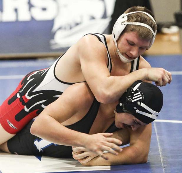 Bulldog Wrestlers Have Strong Week As Subdistricts Draw Near