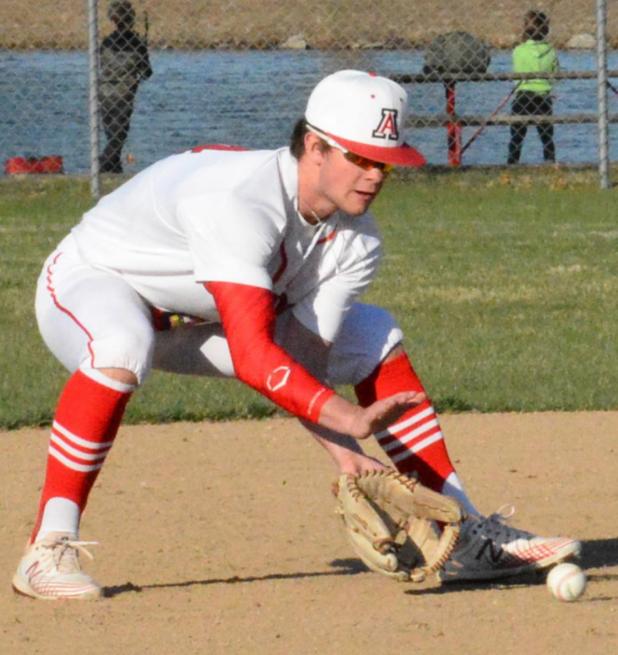 Bulldogs Open April with 2-6 Home Loss to Plattsmouth