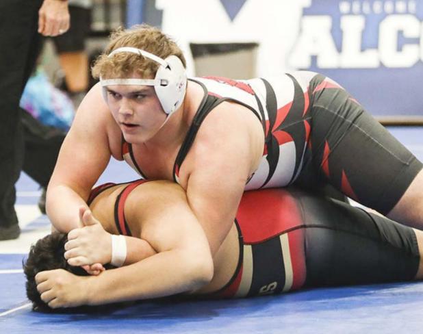 Bulldog Wrestlers Have Strong Week As Subdistricts Draw Near