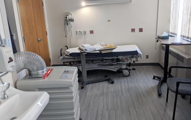 Nemaha County Hospital Prepares for COVID-19
