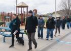 Healing, Hope, Prevention and the Future Emphasized at Project Response Walk