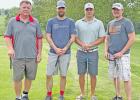 Darrold Nies Golf Tournament Draws 20 Teams