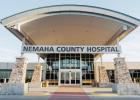 Nemaha County Hospital in Minority of Rural Hospitals Operating Profitably