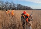 Pheasants Forever Hunting for the Future