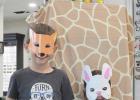 Lifetime Vision Center Hosts Kids Safari Day with Prizes, Free Eye Exams