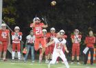 	Eagles Blowout Griffins 71-0, Face Wausa Oct. 20 in Johnson in First Round of Playoffs 