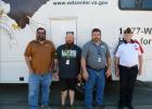 Veterans Services Available at Mobile Unit Visit to Auburn