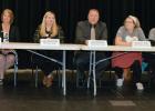 Impact of High Quality Preschool Education Explored by Panel After Documentary Screening at Peru State College