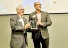 Auburn Alumnus Brian T. Allison Honored by UNO Alumni Association