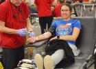 March 15 Blood Drive at AHS