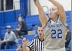 Bobcat Women’s Basketball Claims First Conference Win