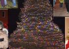 Auburn Christmas Opening Brings Good Turnout Despite Cold