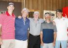 Lisa Hasselbring Memorial Golf Tournament At Tecumseh Raises Money for Community