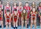 2021 Auburn Junior High Sports Teams