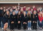 Auburn FFA Crowns Three District Champions from Recent Contests