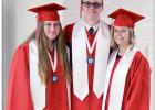 2021 Auburn High Graduates’ Plans Told