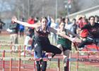 Perry, Stanley Produce at Auburn Track & Field Invitational