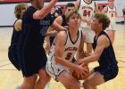 Bulldog Boys Withstand Third Quarter Clipper Run to Secure the Win in Home Opener