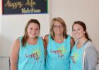 Witt Family Opens Happy Life Nutrition Auburn Location June 15 in 1000 Block of Central Avenue