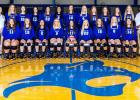 Bobcat Volleyball Team Among Top in AVCA Academically