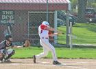 Bulldogs Struggle at Plate in District C-2 Final Loss to Crusaders Concluding Season; Hold St. Paul/Palmer to One Run in Semifinal Victory