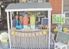 Auburn Youth Experience Running a Business with City Wide Lemonade Stands