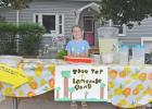 Auburn Youth Experience Running a Business with City Wide Lemonade Stands
