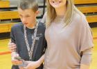 Johnson-Brock School Awarded the Nebraska Autism Spectrum Disorder Network Friend of Autism Award
