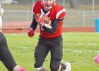 Binder to Play in 66th Shrine Bowl June 1