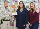 Project Pantry Presented $2,480.12 from SpartanNash’s Scan to End Hunger Drive