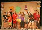 Brownville Village Theatre Puts on Summer Workshop for Young Actors and Actresses