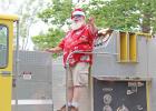 Christmas in July Attracts Children and Vendors from All Over Southeast Nebraska