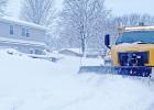 January Snow Storm Blankets Southeast Nebraska, More Harsh Winter Weather Ahead