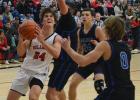 Bulldog Boys Withstand Third Quarter Clipper Run to Secure the Win in Home Opener