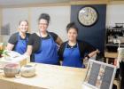 Auburn Restaurant and Catering Business Will Serve a Variety of Breakfast and Lunch Options
