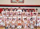 Bulldog Boys Will Use Depth to Compete for Fourth Straight Title