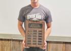 	Ross Rohrs Hustle Award and Kade Reiman Teammate Award Recipients Named at Auburn Legion Baseball Dinner 