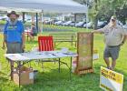 Favorable Weather Conditions Prevail at Second Back to School Fair