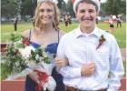 Area Royalty Crowned at Homecoming
