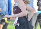 Crotty Leads Bulldog Girls Team to State Meet in Kearney Oct. 21, Aue, Perry Qualify for Boys