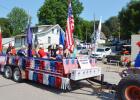 Resilience of Brownville, Nemaha County Residents Lauded During Freedom Day