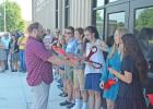 Auburn Christian Church Cuts Ribbon on ‘Investment in the Future’ with Family Life Center