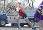 Crotty, Darnell Win Multiple Races to Lead Bulldog Girls to ECNC Track & Field Title