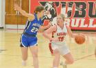 Auburn Girls Basketball Defeats Weeping Water in Home Opener, Falls to 1-1 Following Loss Against Highly Touted Malcolm