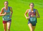 Bulldog Runners Battle Injury While Competing Against State Contenders