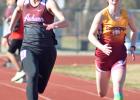 Perry, Stanley Produce at Auburn Track & Field Invitational