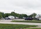 Auburn’s RV Park Opened to Public Use on May 20th; Ball Fields Will Be Available for Restricted Use Starting June 1