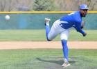Peru State’s Daniel Castillo Recently Named Heart Baseball Pitcher of the Week